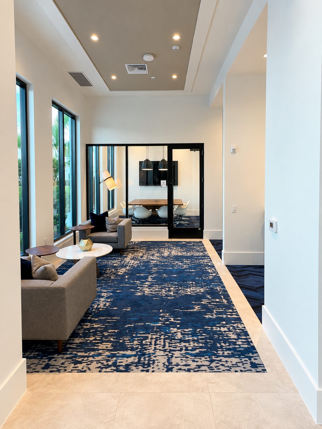 Altis Blue Lake - Club House