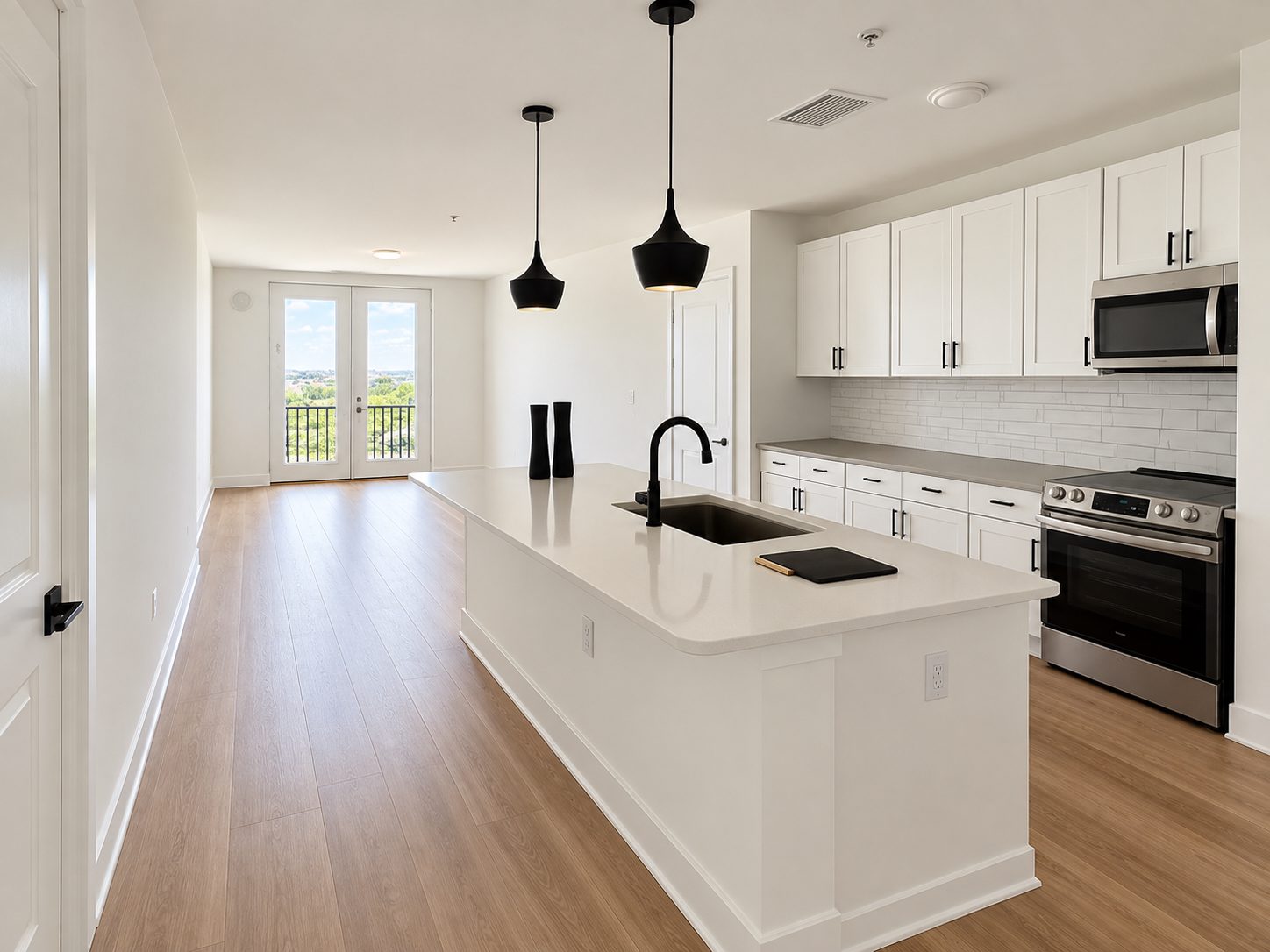 Residential - Kitchen Renovation