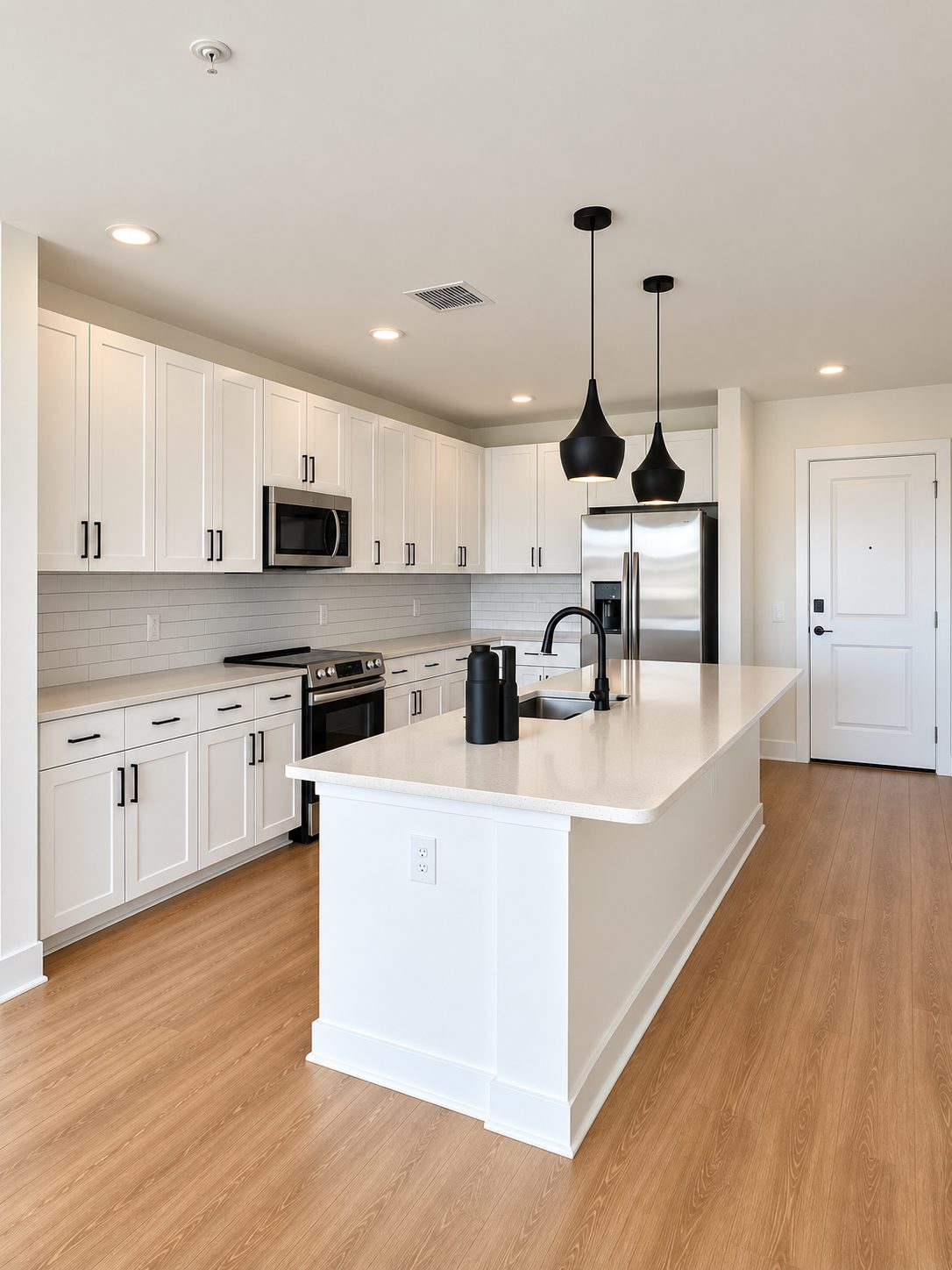Residential - Kitchen Renovation